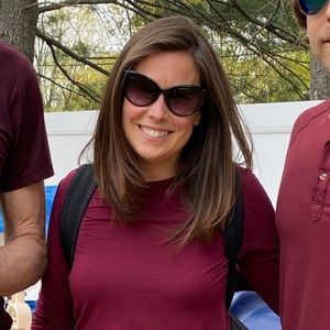 Meet your Posher, Julie